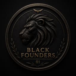 Selo Black Founders
